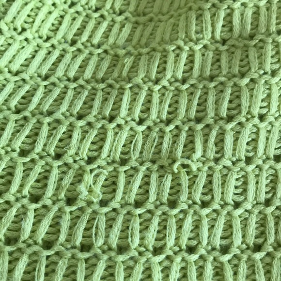 Crochet Top - Picture 6 of 6